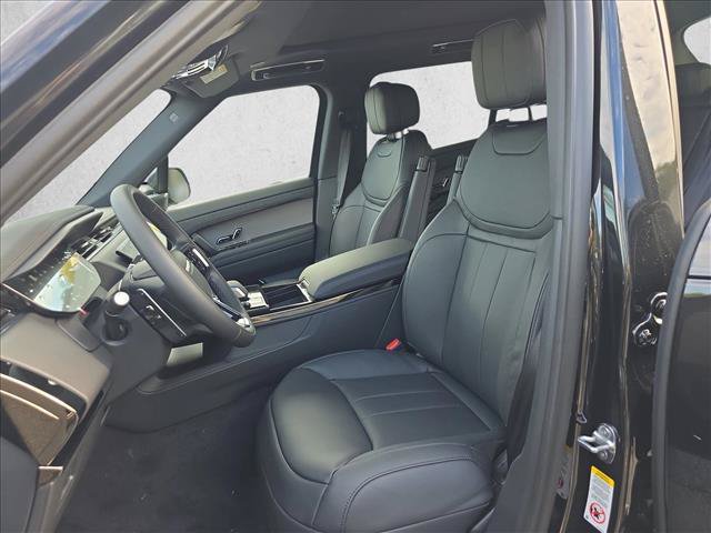 New 2027 Land Rover Range Rover Sport SE AWD/4WD image 15