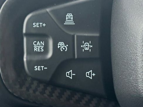 Used 2024 Ford Bronco Raptor AWD/4WD image 10