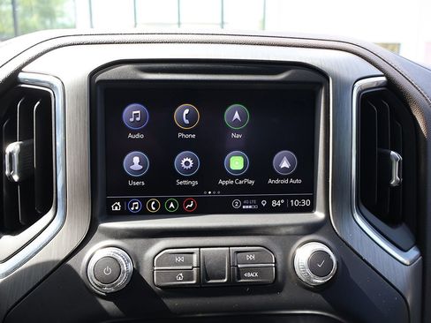 Used 2021 GMC Sierra 1500 Denali w/ Denali Ultimate Package AWD/4WD image 58