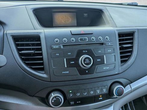 Used 2014 Honda CR-V LX image 14