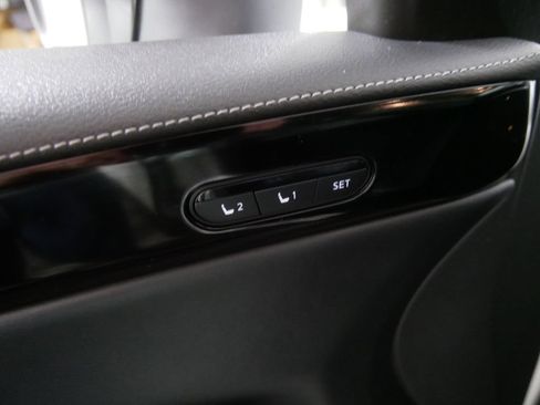 Used 2022 INFINITI QX60 Pure AWD/4WD image 19