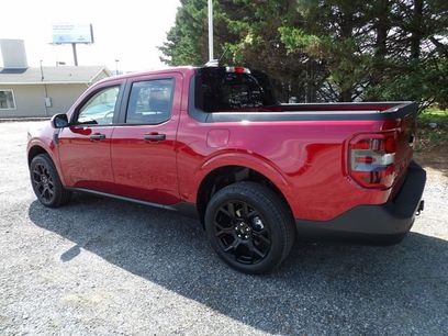 New 2026 Ford Maverick XLT w/ XLT Luxury Package