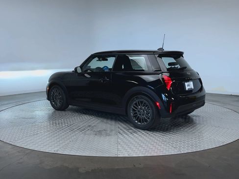 New 2026 MINI Cooper S FWD image 6
