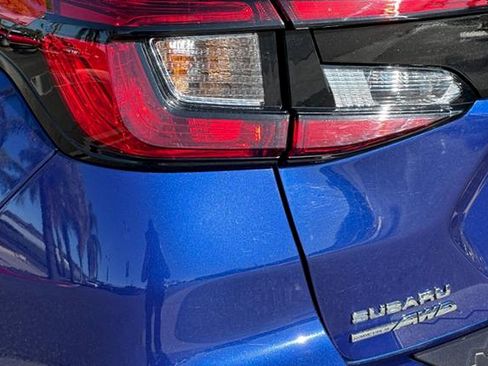 Certified 2025 Subaru Crosstrek 2.5i Sport w/ Crosstrek Mirror Package AWD/4WD image 30