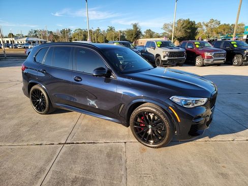 Used 2022 BMW X5 sDrive40i w/ M Sport Package image 6