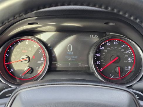 Used 2023 Toyota Camry XSE image 16