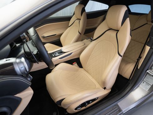 Certified 2018 Ferrari GTC4Lusso image 15