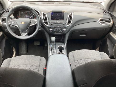 Used 2024 Chevrolet Equinox LT AWD/4WD image 4