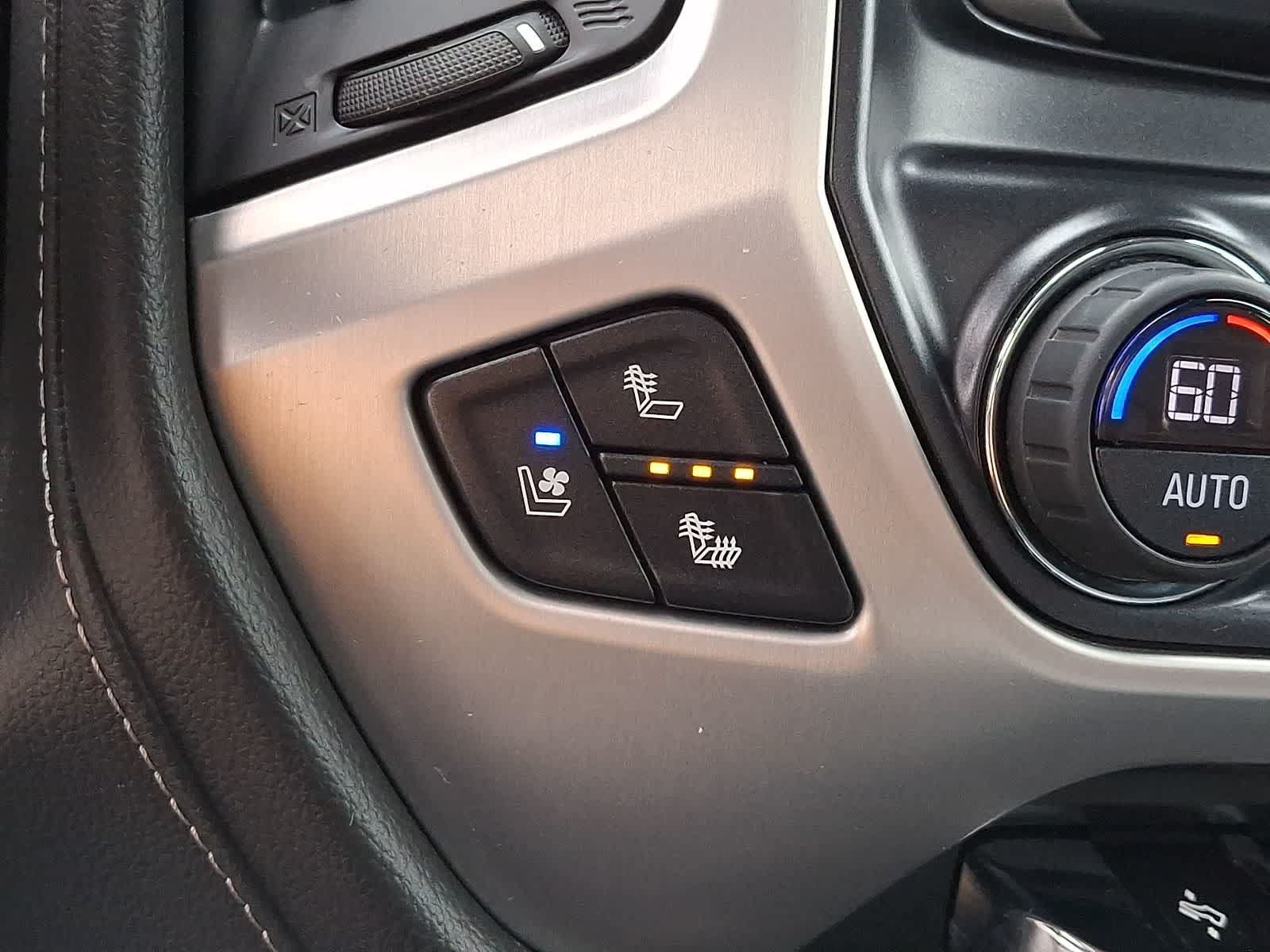 Used 2018 GMC Sierra 1500 SLT AWD/4WD image 27