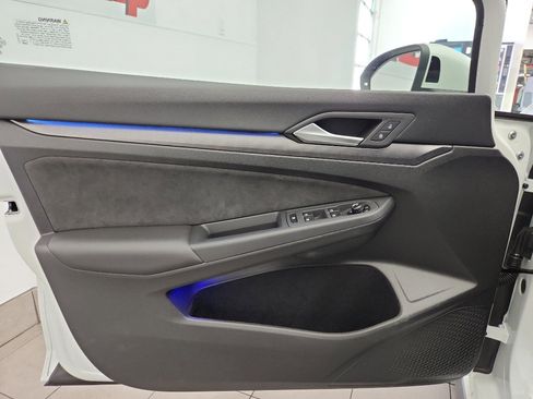 New 2025 Volkswagen GTI SE image 8