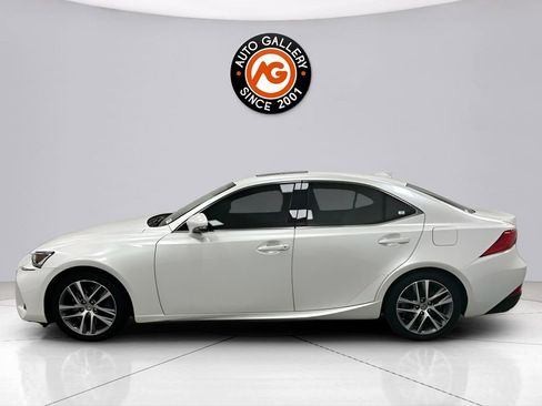Used 2020 Lexus IS 300 300 w/ Accessory Package 2 image 4