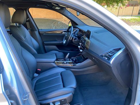 Used 2019 BMW X3 sDrive30i w/ Driving Assistance Package RWD image 54