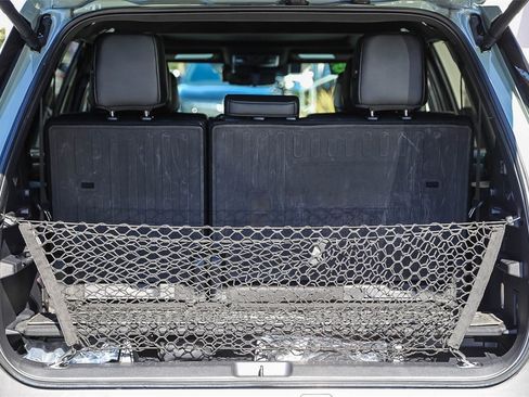 Used 2025 Toyota Sequoia Platinum image 25