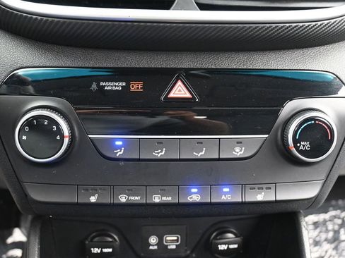 Used 2019 Hyundai Tucson Value w/ Cargo Package FWD image 23