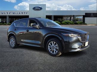 Used 2025 MAZDA CX-5 AWD 2.5 S w/ Preferred Package video 2