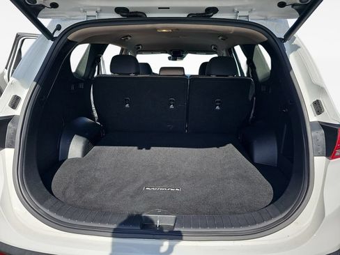 Used 2023 Hyundai Santa Fe SEL AWD/4WD image 12