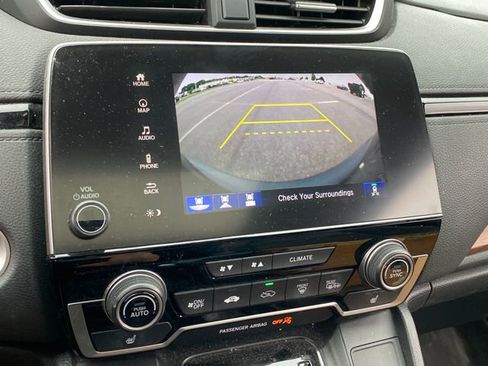 Used 2019 Honda CR-V Touring image 31