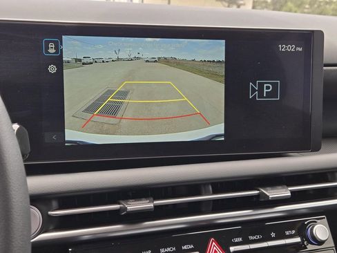 New 2026 Hyundai Tucson SEL FWD image 14