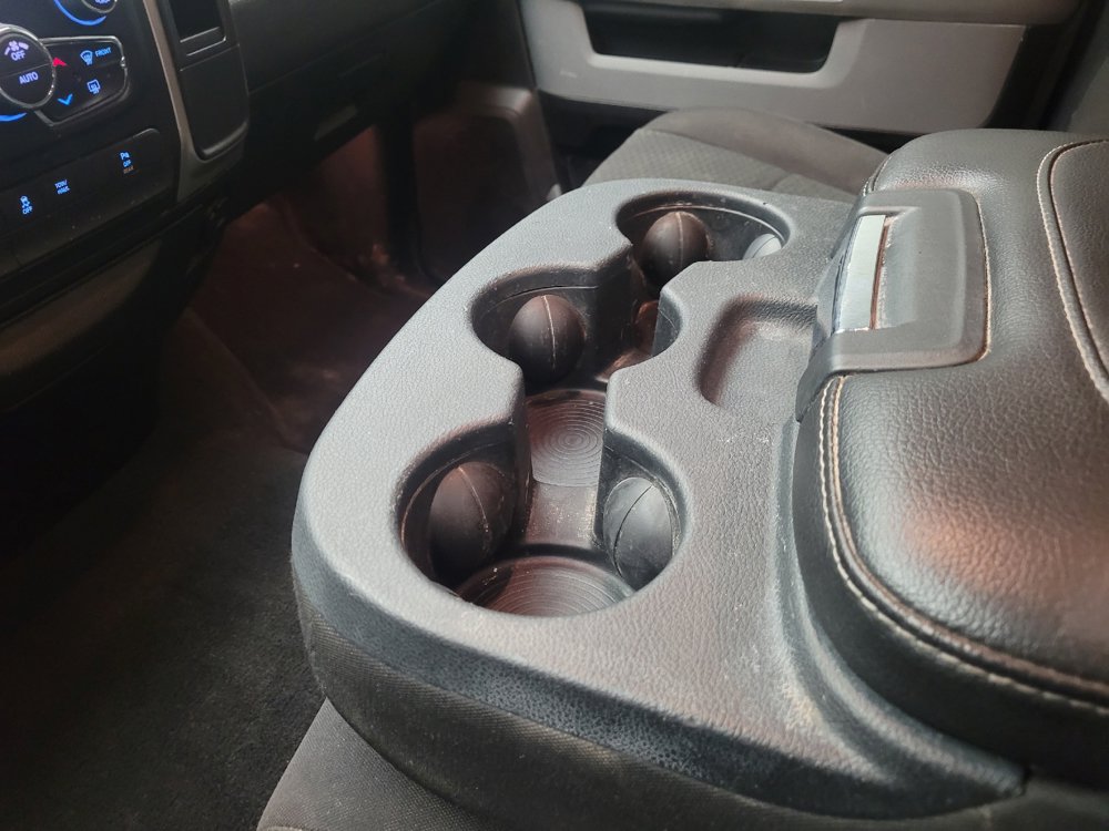 Used 2020 RAM 1500 Warlock w/ Electronics Group AWD/4WD image 26