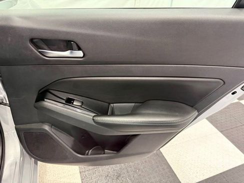 Used 2021 Nissan Altima 2.5 SV image 23