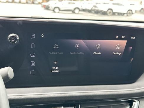 Used 2025 Buick Envista Sport Touring FWD image 13