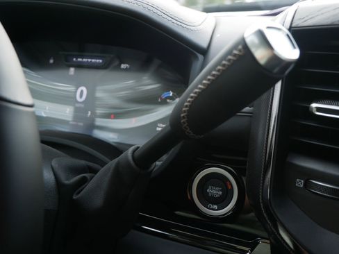 New 2026 RAM 2500 Limited image 20