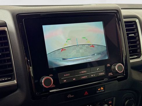 Used 2024 Nissan Frontier SL w/ Technology Package RWD image 23