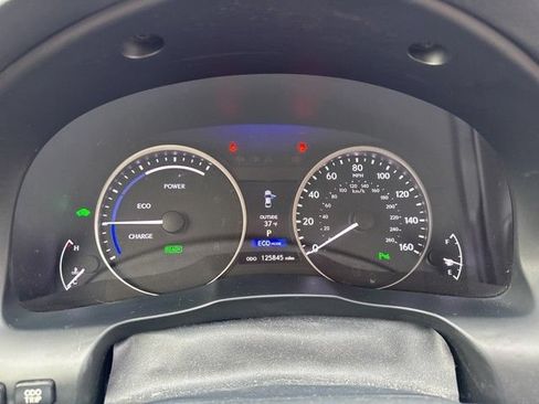 Used 2014 Lexus ES 300h FWD image 9