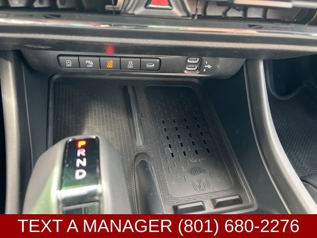 New 2026 Dodge Charger Scat Pack AWD/4WD image 21