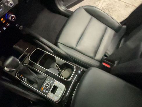 Used 2024 Kia Telluride S w/ S Sunroof Package AWD/4WD image 37