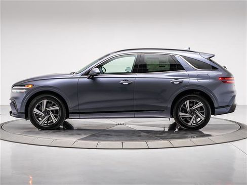 New 2026 Genesis GV70 3.5T Sport Advanced image 2