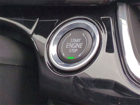 New 2026 Chevrolet Trax ACTIV w/ Driver Confidence Package image 27