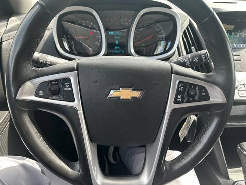 Used 2016 Chevrolet Equinox LT w/ Convenience Package FWD image 15