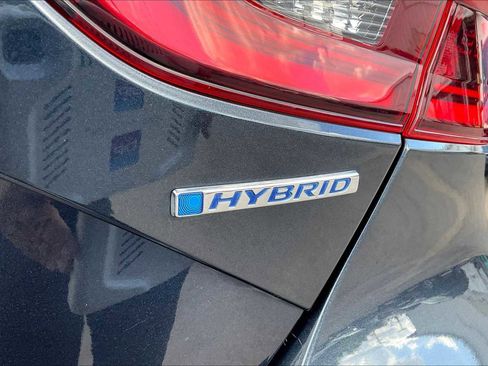 Used 2020 Honda Insight EX image 10