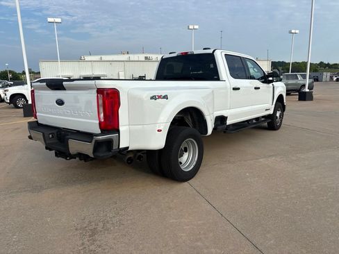 Used 2025 Ford F350 XLT AWD/4WD image 4