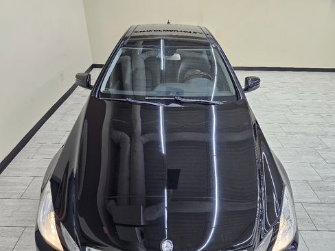 Used 2011 Mercedes-Benz E 350 Coupe image 4