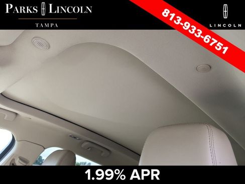 Certified 2022 Lincoln Corsair Reserve w/ Equipment Group 201A FWD image 20