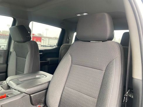 Used 2022 Chevrolet Silverado 1500 RST image 12