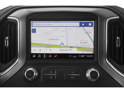 Used 2020 GMC Sierra 3500 Denali w/ Denali Ultimate Package image 16