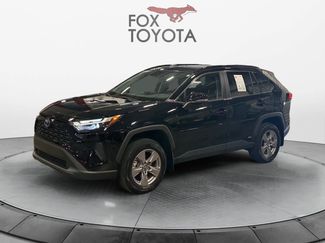 Used 2024 Toyota RAV4 XLE w/ Convenience Package AWD/4WD video 1
