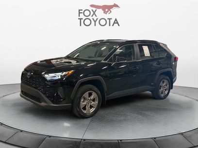 Used 2024 Toyota RAV4 XLE w/ Convenience Package