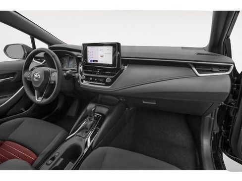 Certified 2026 Toyota Corolla SE w/ SE Package FWD image 15