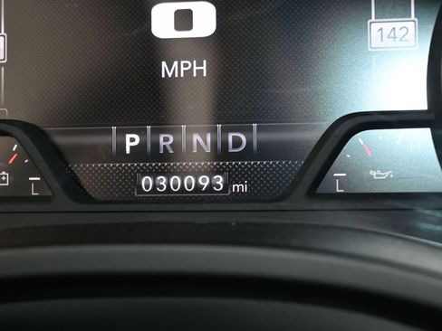 Used 2023 RAM 1500 Big Horn AWD/4WD image 27