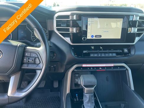 Used 2025 Toyota Tundra SR5 image 17