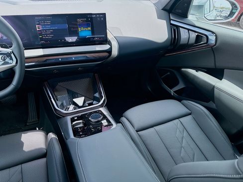 New 2025 BMW X3 xDrive30i image 17