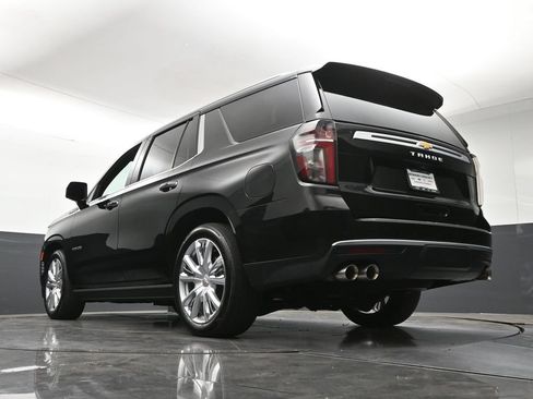 Used 2024 Chevrolet Tahoe High Country AWD/4WD image 26