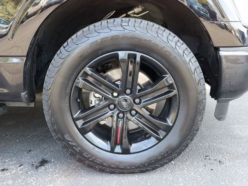 Used 2022 Ford F150 XL w/ Equipment Group 101A High AWD/4WD image 14