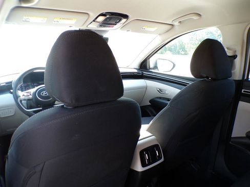 Used 2024 Hyundai Tucson SEL FWD image 38
