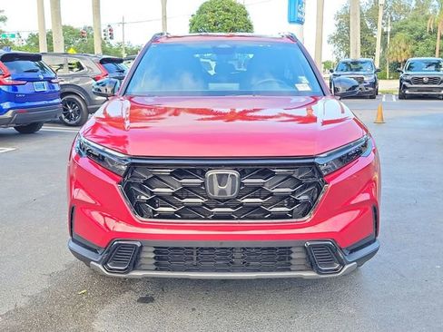 Used 2025 Honda CR-V Sport image 2