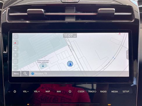 Used 2024 Hyundai Santa Cruz XRT image 13